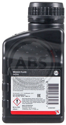 A.B.S. Bremsflüssigkeit